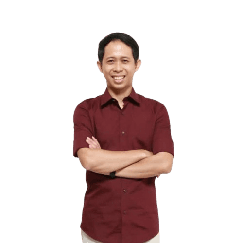 Adi Dinardinata, S.Psi, M.Psi