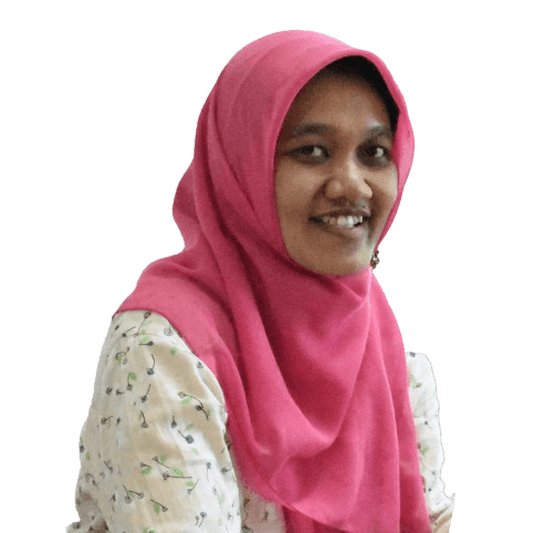 Dini Asih Febriyanti, S.Psi, M.Psi