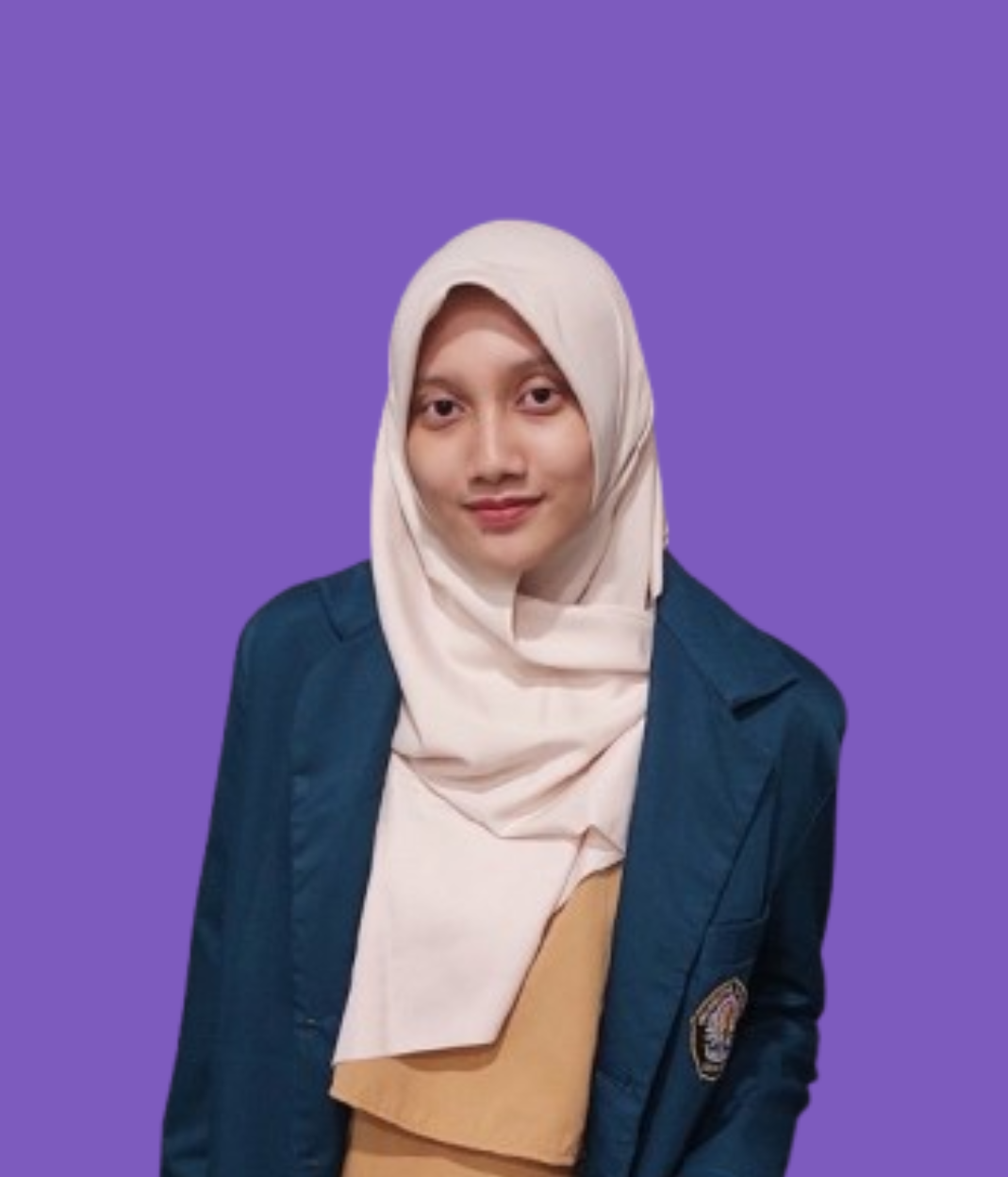 Maudy Wahyu Safitri